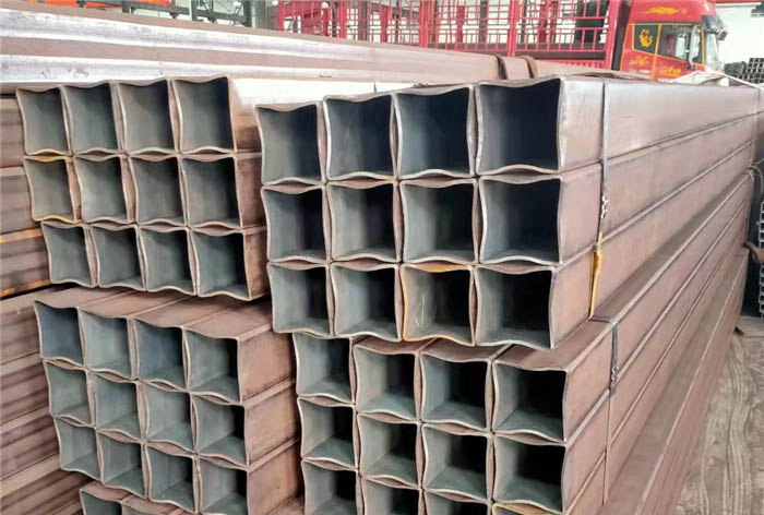 菏泽无氧退火无缝方管