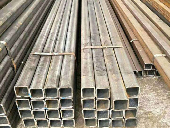 菏泽合金方矩钢管