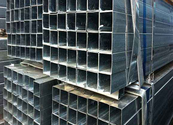菏泽镀锌方管