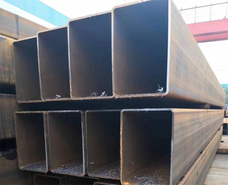 菏泽Q355B方管采购