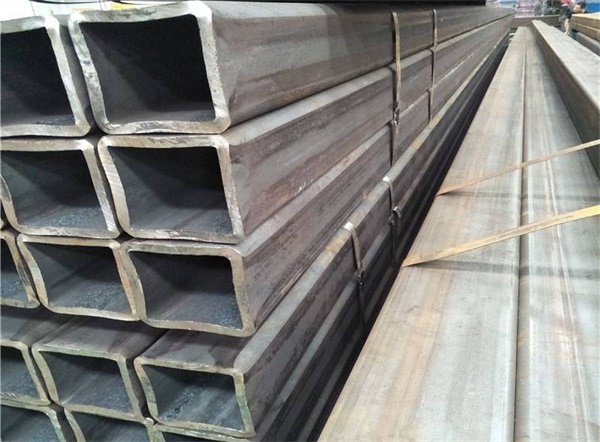 菏泽无缝方管加工价格