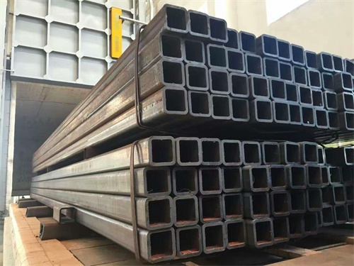 菏泽<font style='color:red'>冷拔方管</font>规格型号对照表