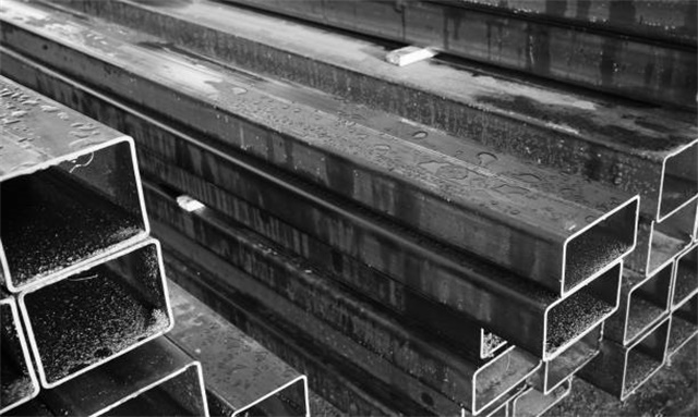 菏泽无缝方矩管类型