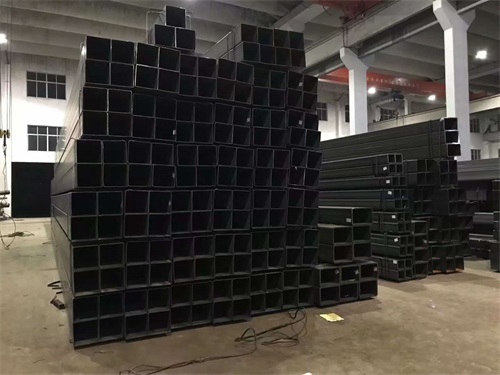 菏泽<font style='color:red'>冷拔方管</font>定做加工