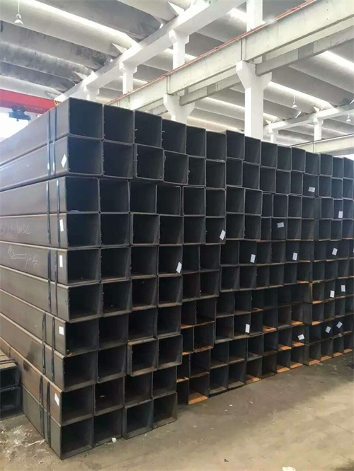 菏泽Q355B无缝方管配送