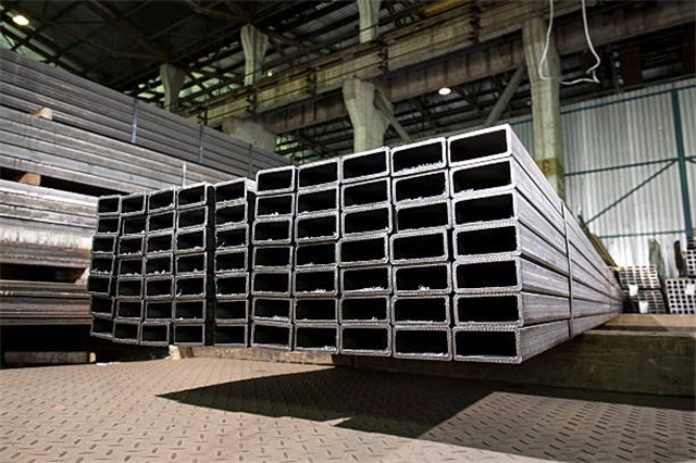 菏泽q345d<font style='color:red'>冷拔方管</font>