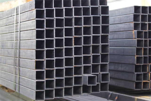 菏泽无缝方矩管生产制造