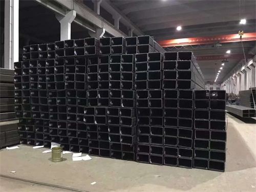 菏泽冷拔方管选型指南 工程采购怎么选